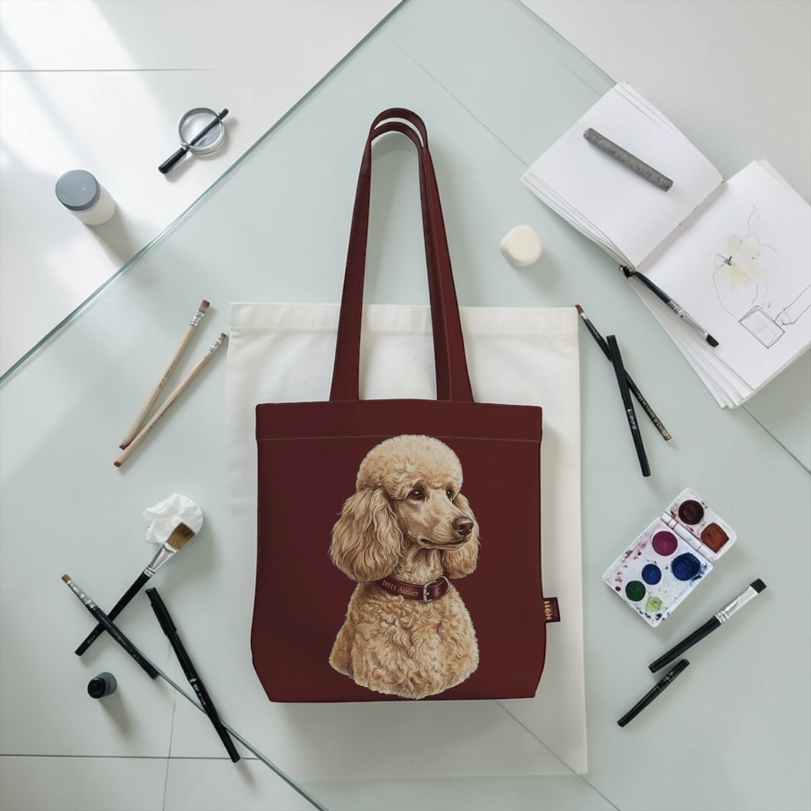 The Canine Atelier