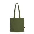 The Bond Tote Bag Royal olive