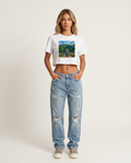 Caracas Crop Top (Ávila)
