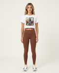 Westminster Crop Top