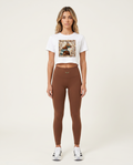 Stable Portrait Crop Top