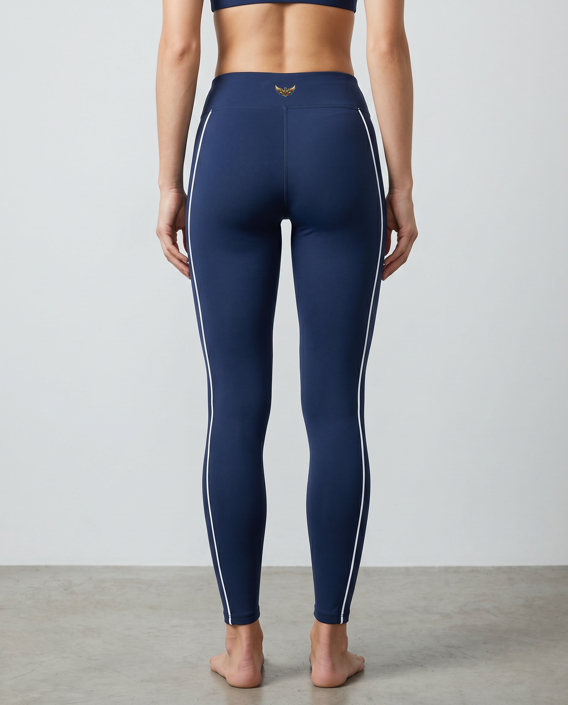 Celeste - The Track Legging