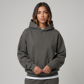 Atelier Portrait Hoodie