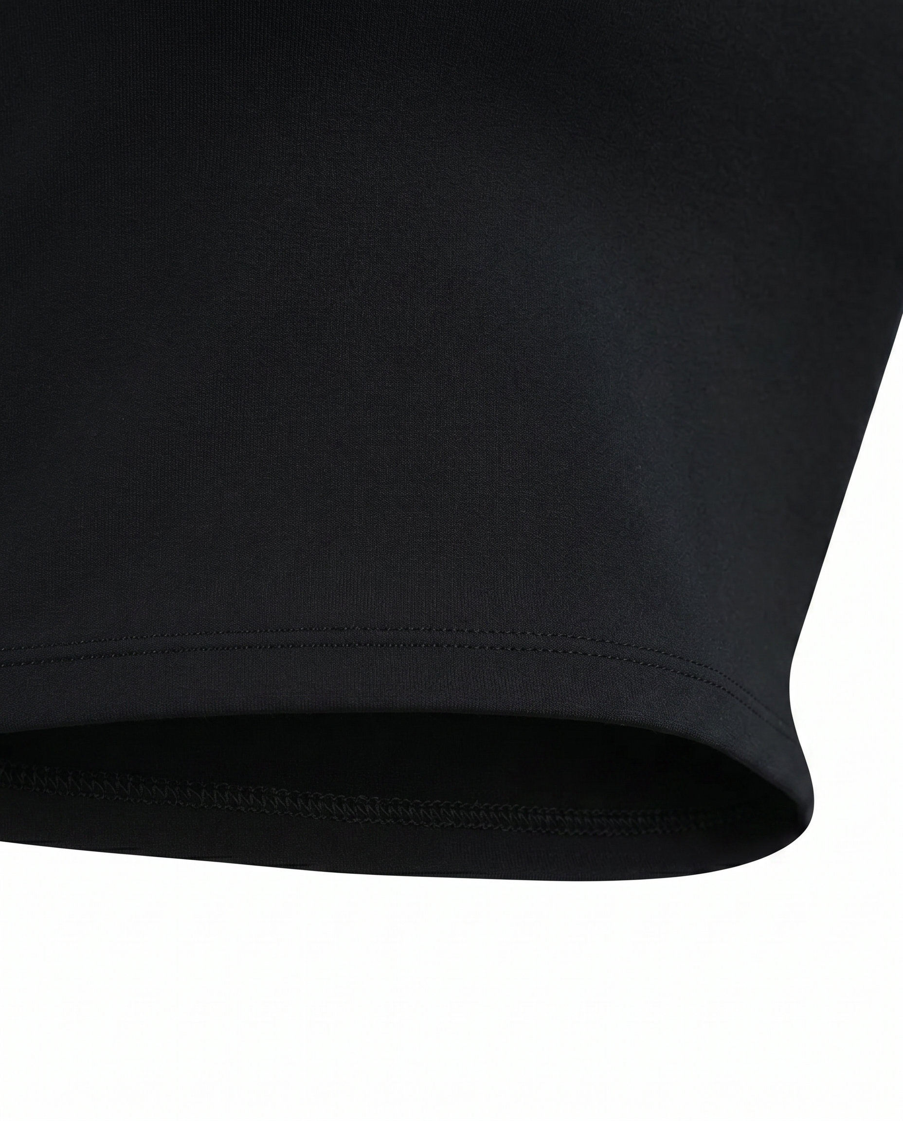 Selene Longline Yoga Sports Bra