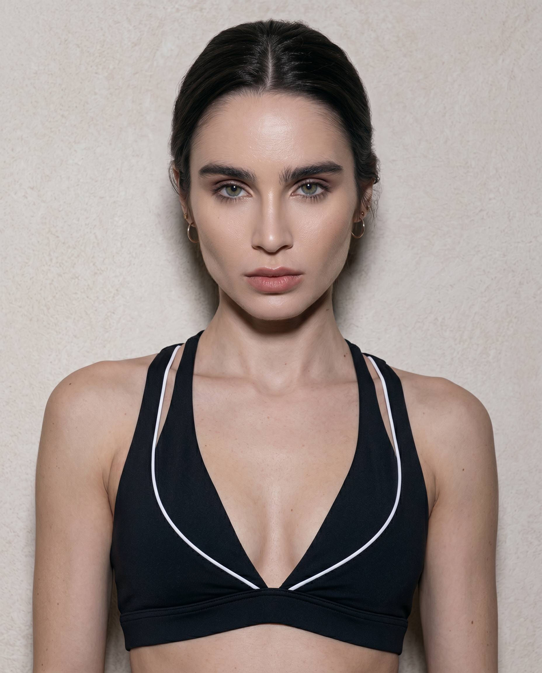 Celeste Yoga Sports Bra