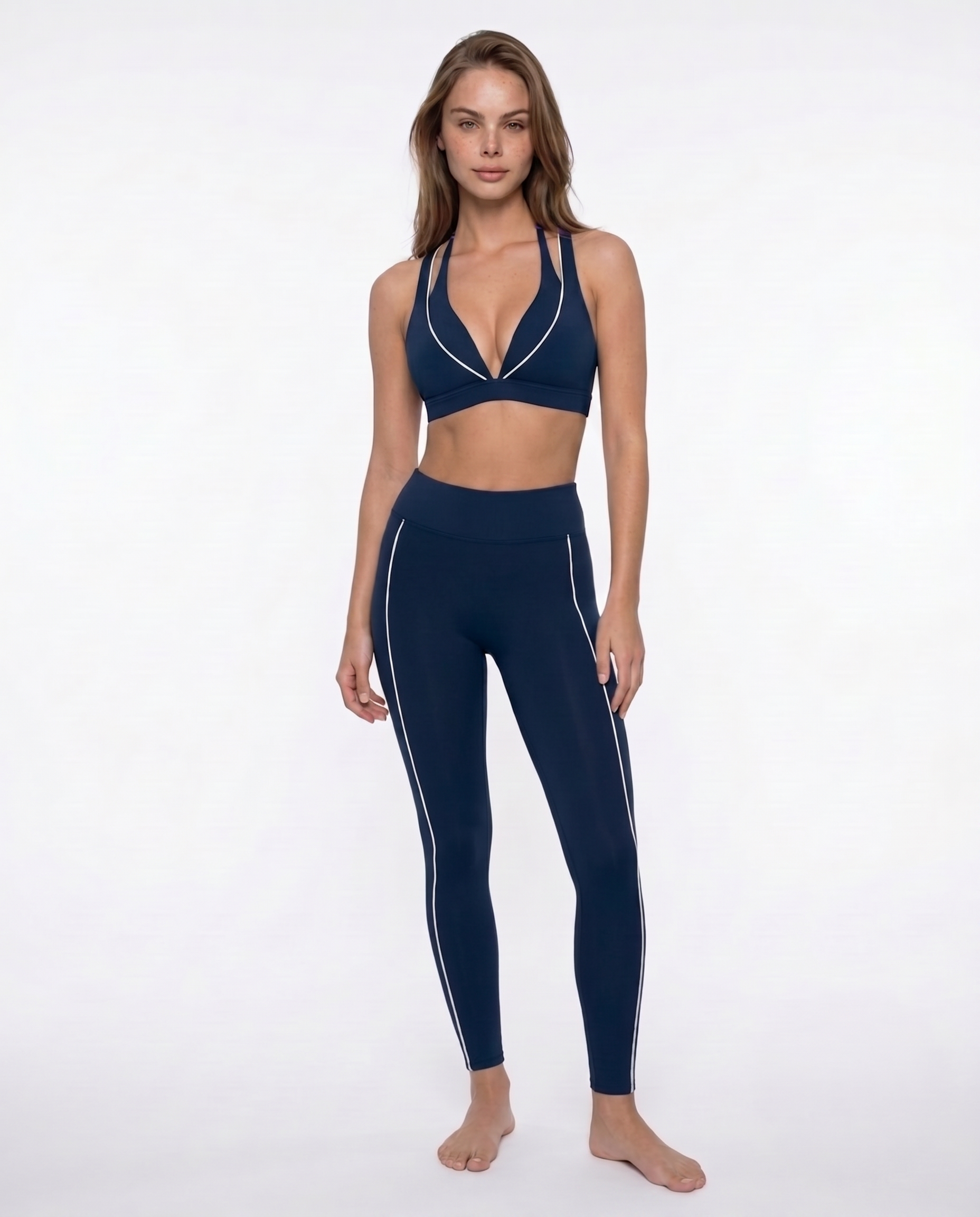 Celeste - The Track Legging