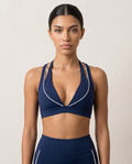 Celeste Yoga Sports Bra