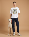 Companion Tee Greyhound