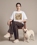 Companion Tee French Bulldog