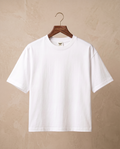 Atelier Portrait Boxy Tee