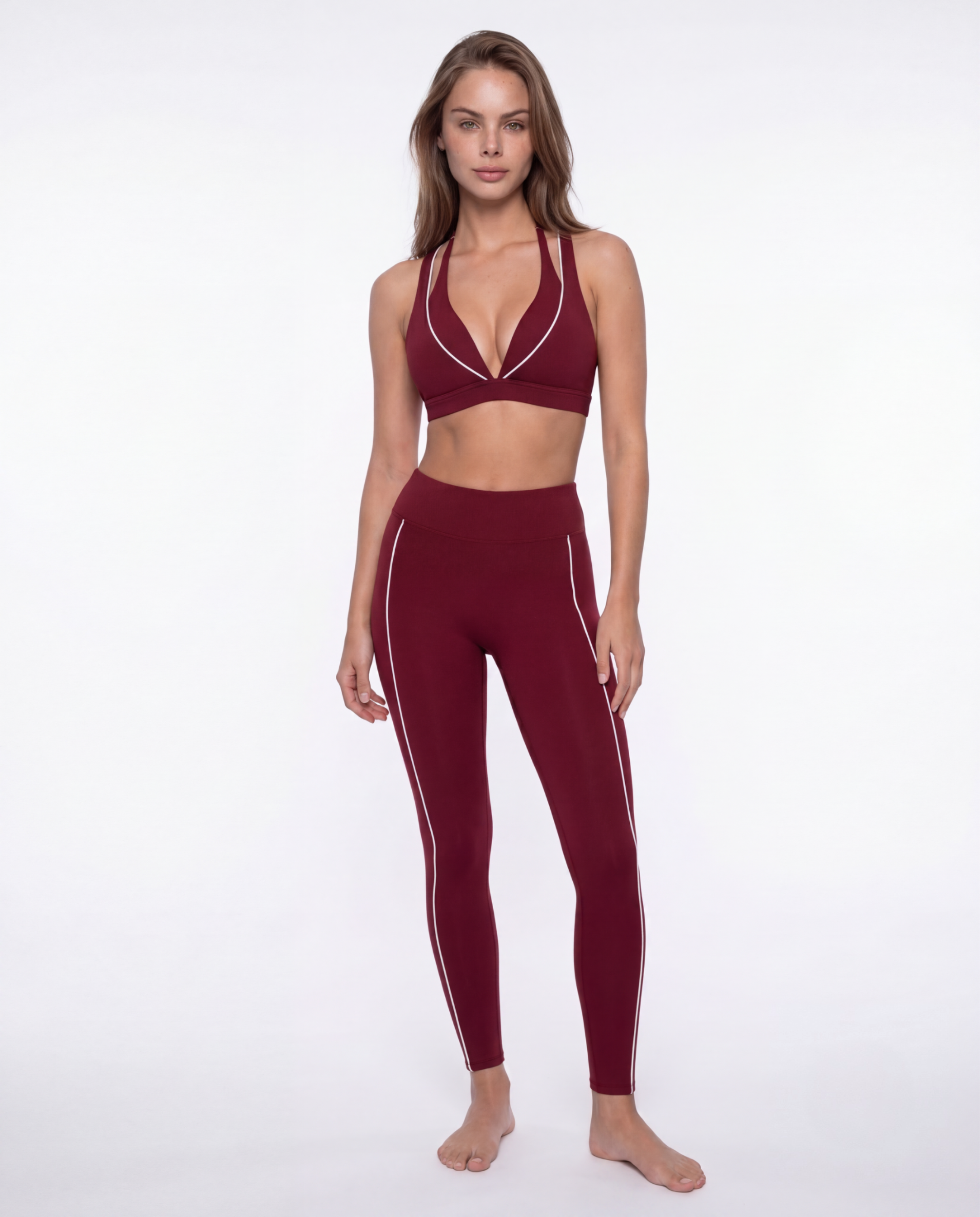 Celeste — The Track Legging
