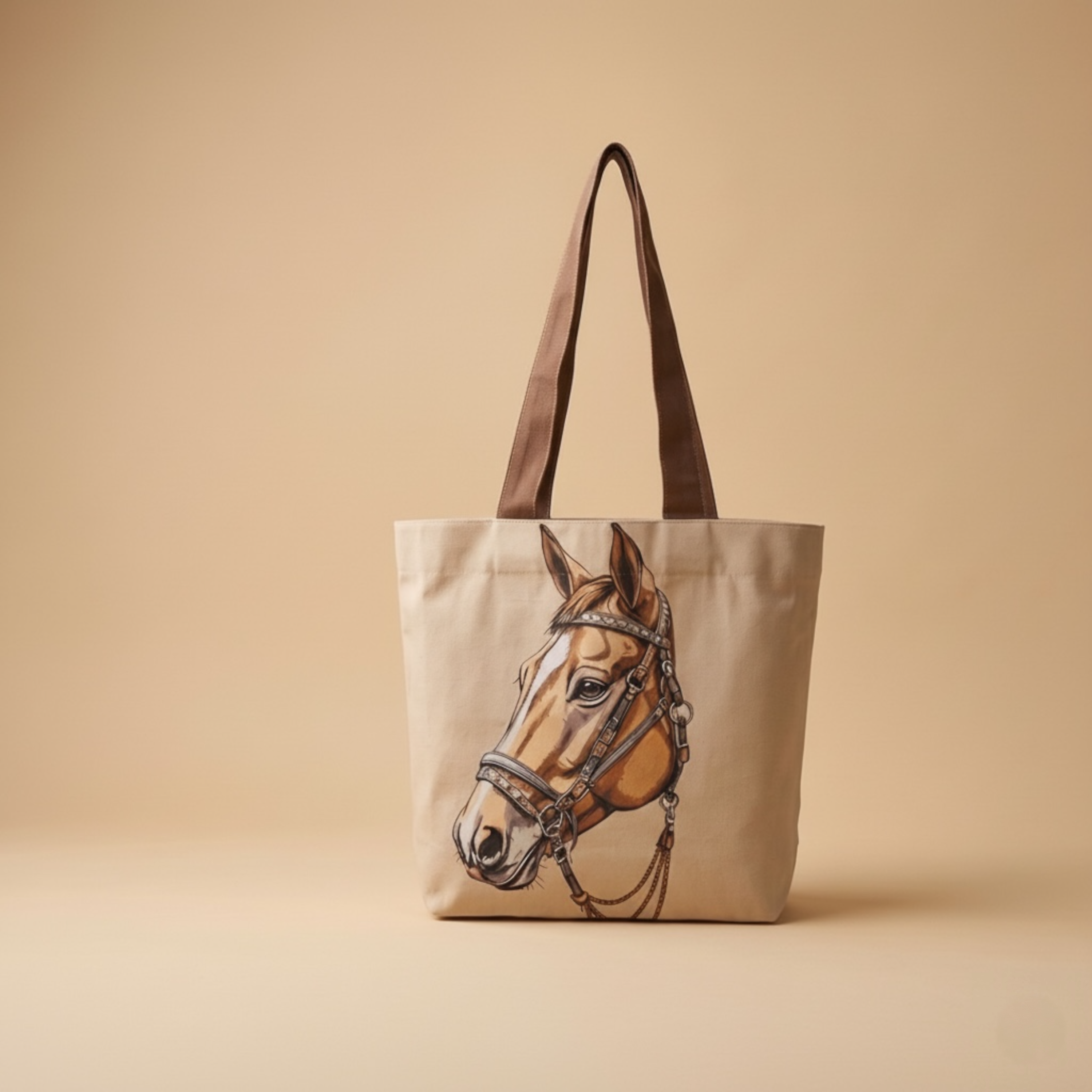 The Bond Tote - Name Edition