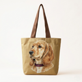 The Bond Tote - Bespoke Edition