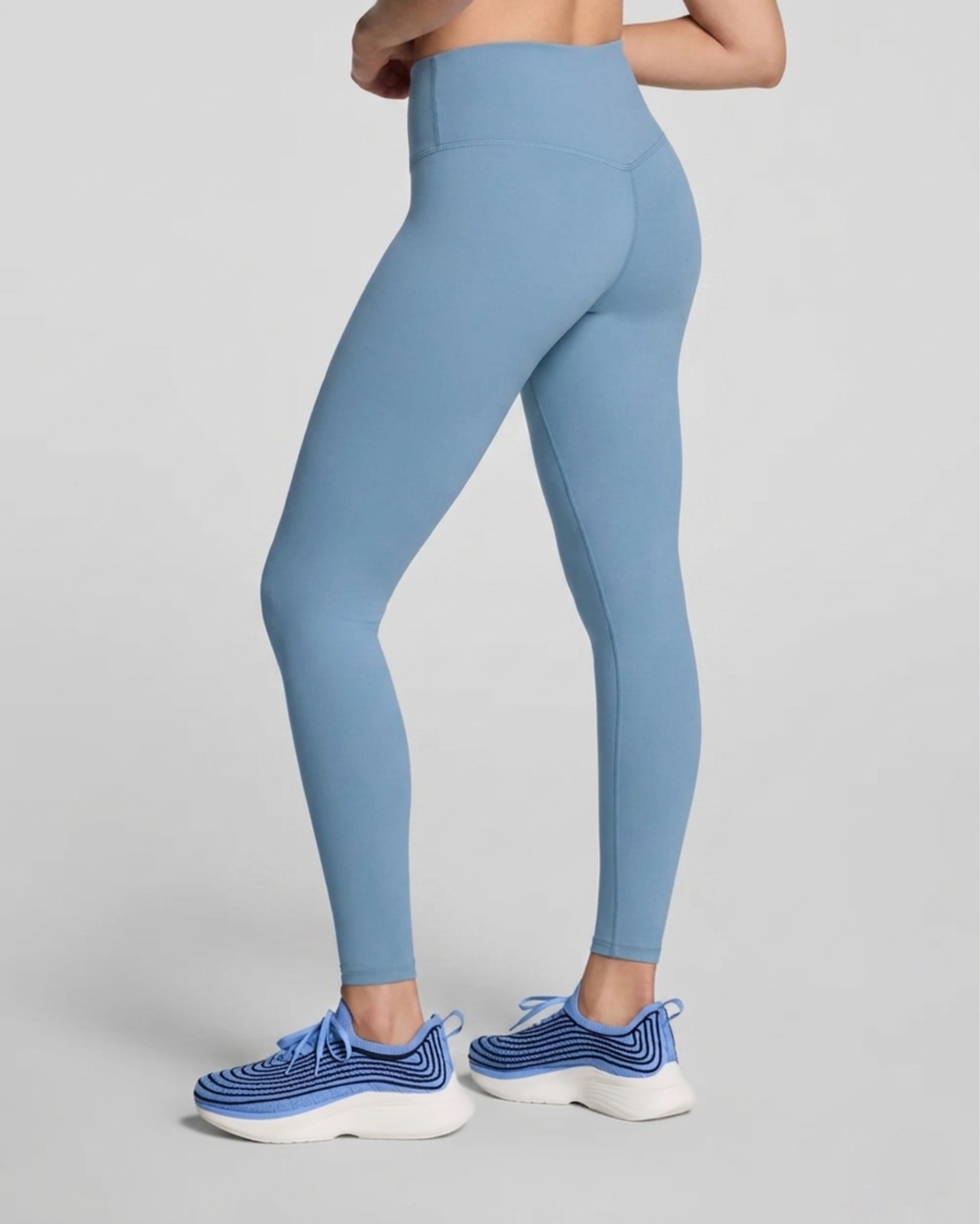 Haze Blue 