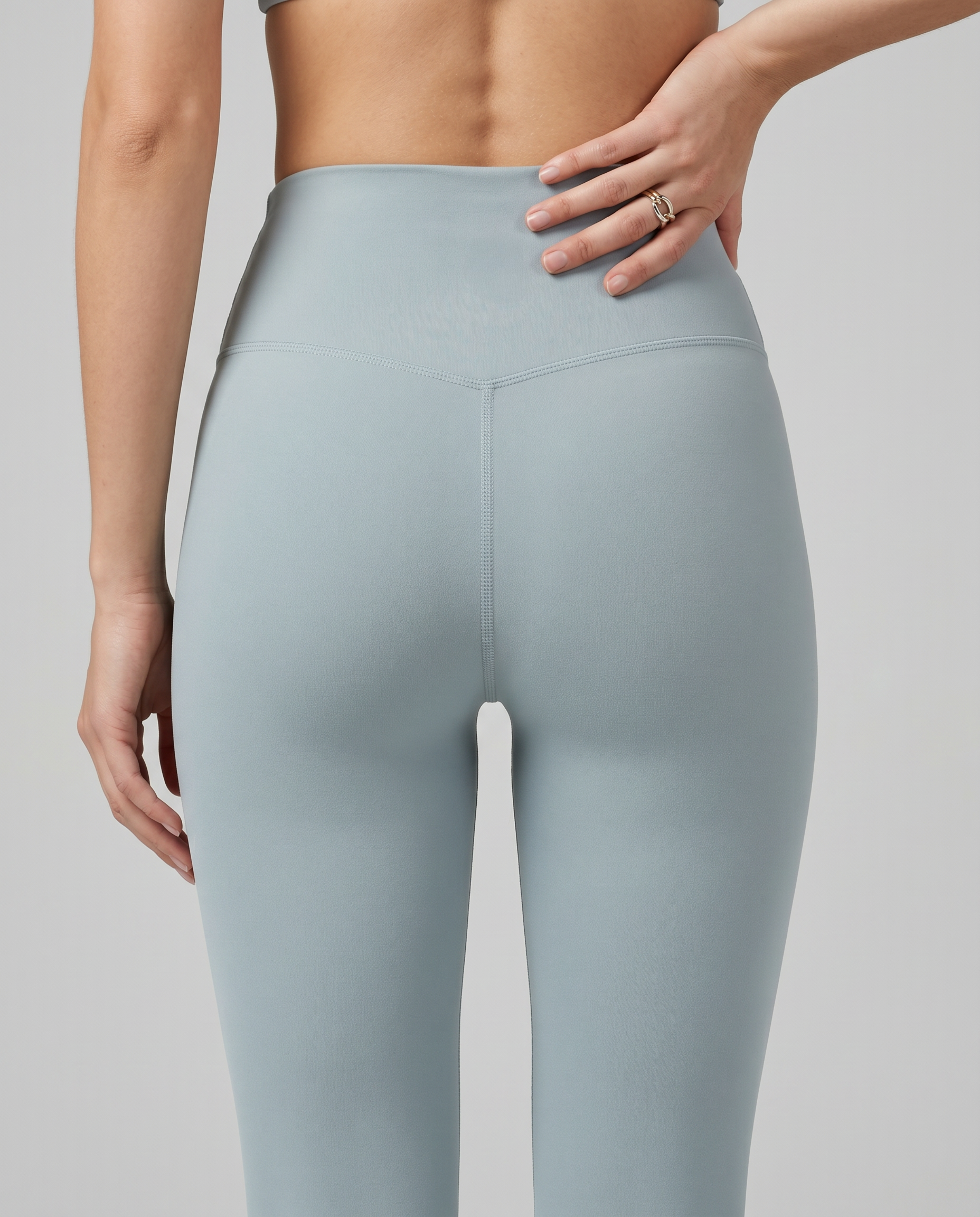 Siena - High Waisted Yoga Leggins
